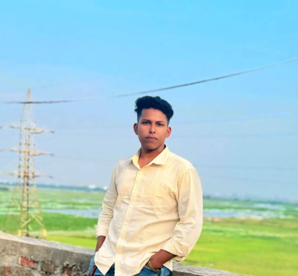 Abid, 23, Khotang