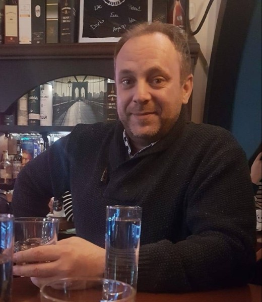 aram, 66, Baicheng