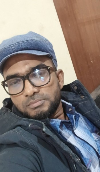 Muniruzzaman, 35, Ladner