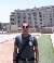 Ramzy, 39, Manchester
