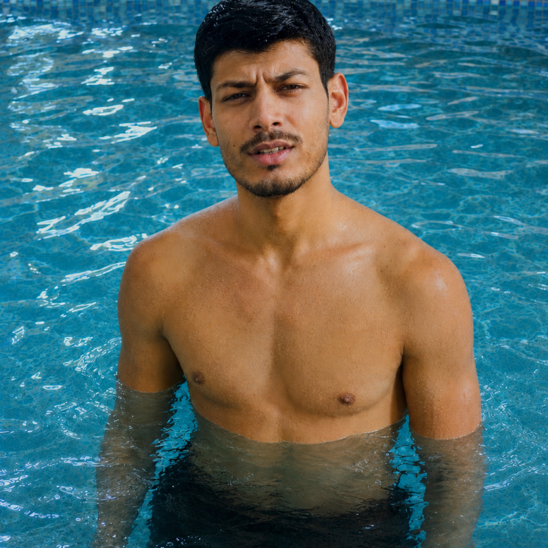 Sohrqb, 23, Petrel