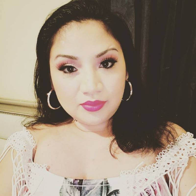 stephanie 121, 36, Rodez