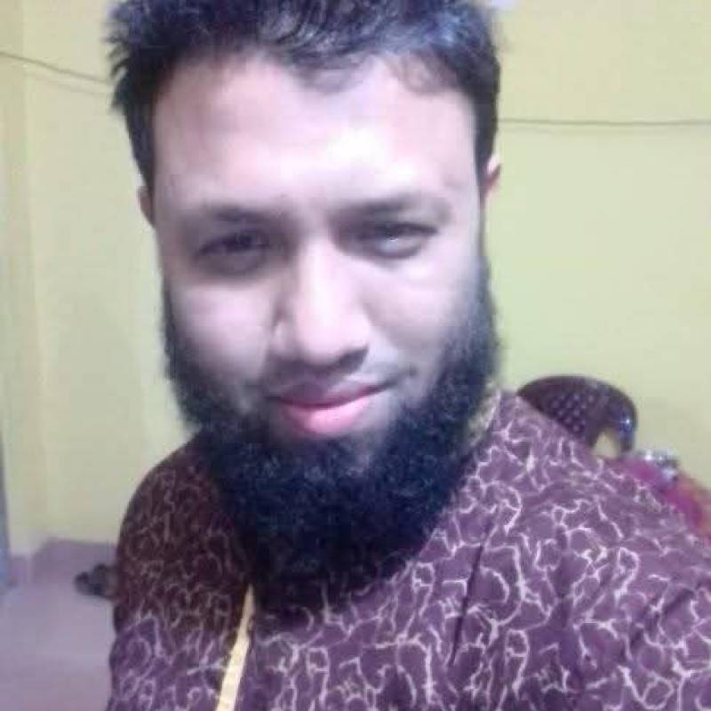 Tapu, 35, Phangnga