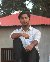 Amitav, 31, Monkey Bay
