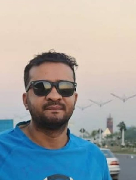 Akash, 41, Payyoli
