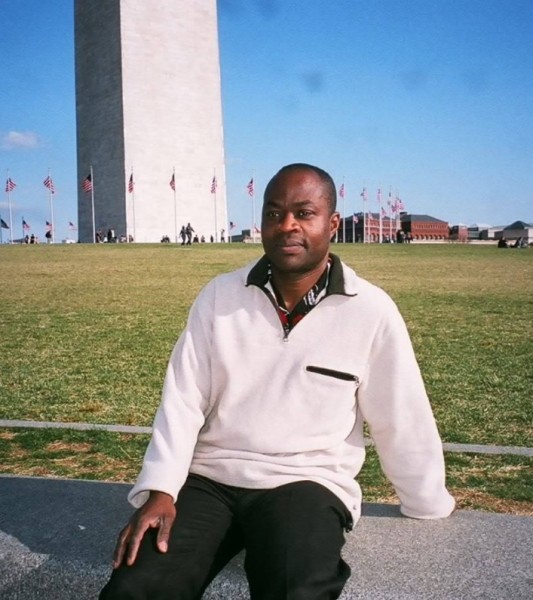Emmanuel, 44, Aragoinia