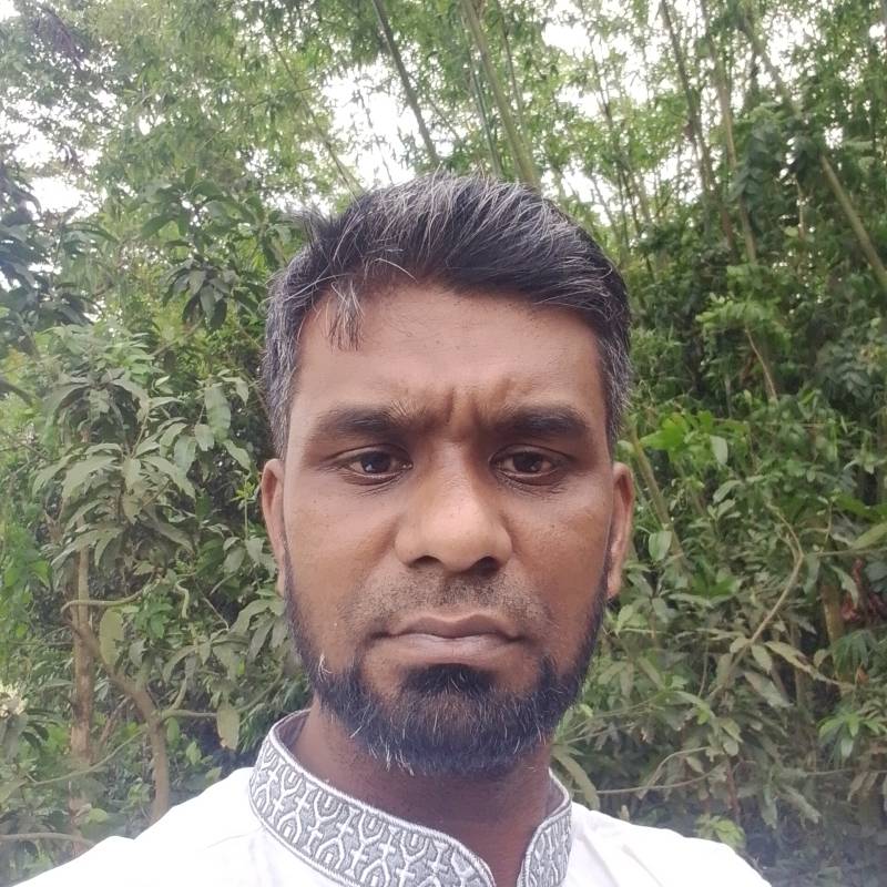 Abul Kalam, 38, An Cheggag