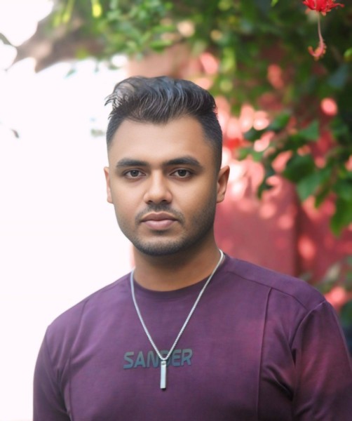 Jakaria Tarofder, 28, 26 ermoneta b9 z100