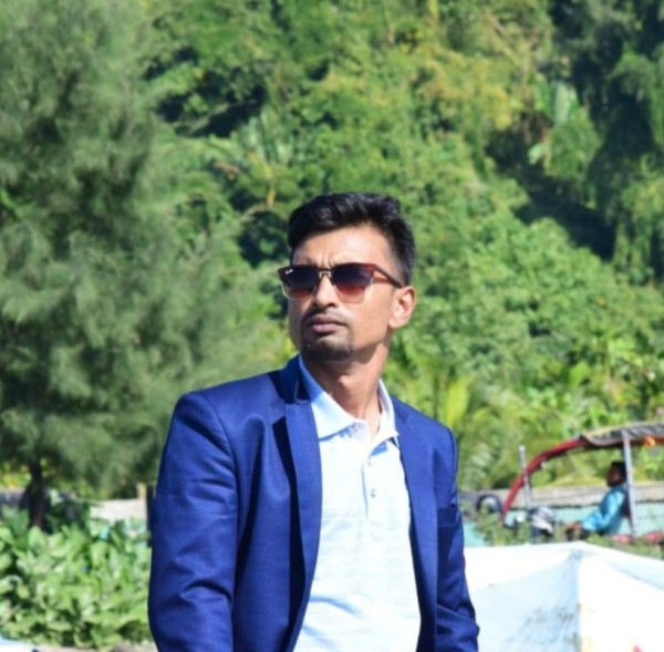 Anamul, 33, Lamut