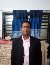 Mohammad Golam Kibria, 41, Hilsa