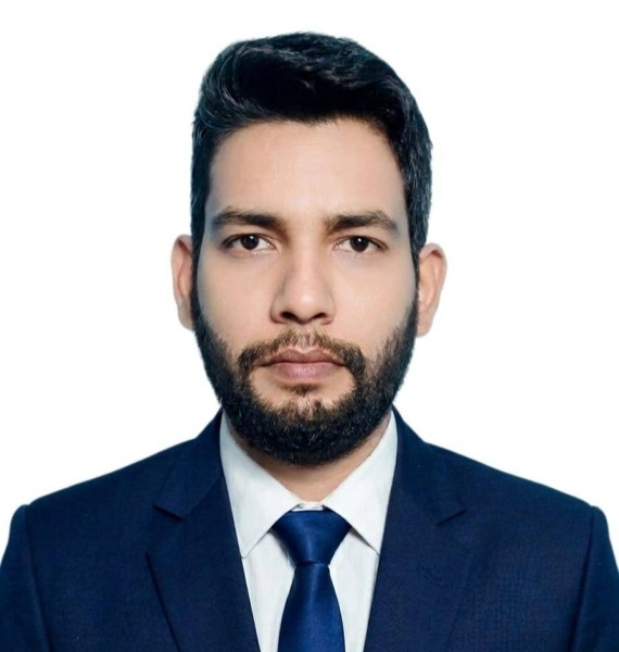 Ramij, 33, Bimbo