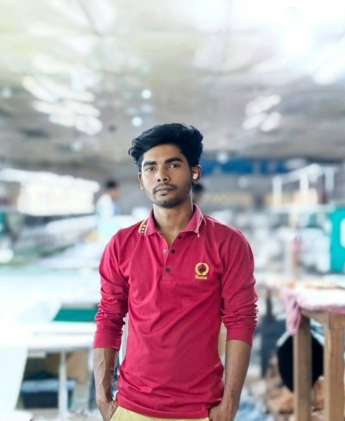 Ajhibul, 29, Ekibastuz