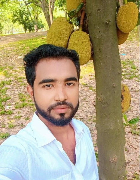 Md Murad, 35, Al Hocema