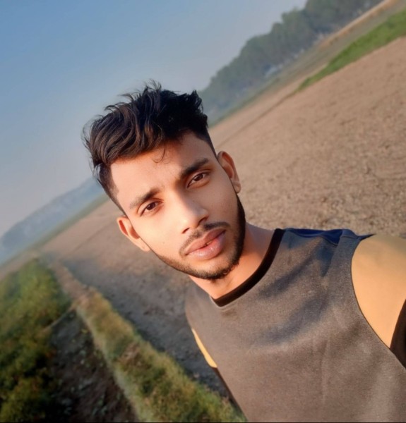 Md sabbir, 20, Khanapur