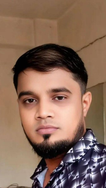 MD SOHEL, 29, Higuey