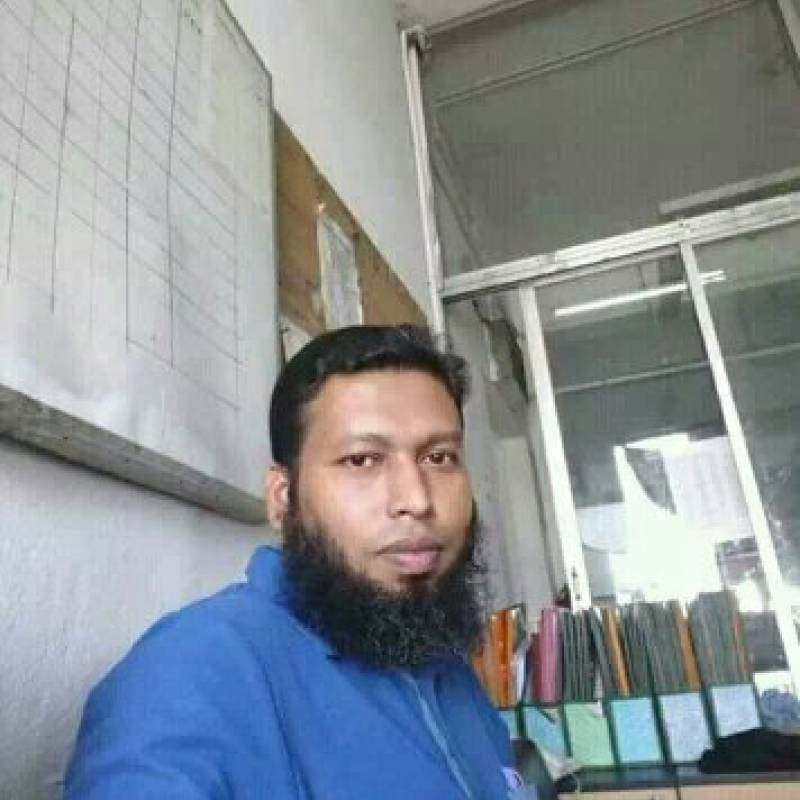 Baha, 49, Ahari
