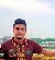 Parosh, 26, Narasaraopet