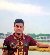Parosh, 26, Ann Arbor