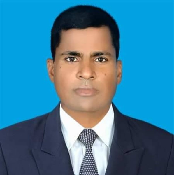 MD Rabiul islam, 45, Mudgee