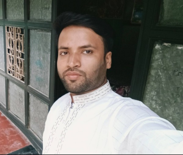 mdsakibhasan, 30, Chanco