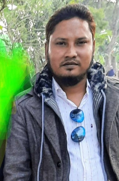 M, 26, Jian