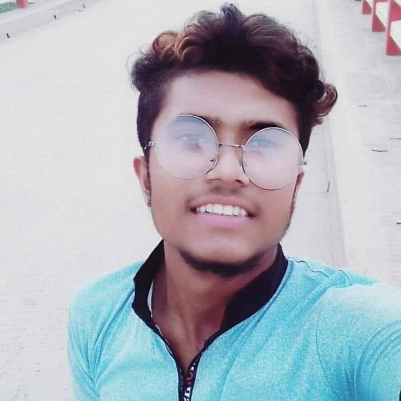 Mehedi Hassan, 21, Caba