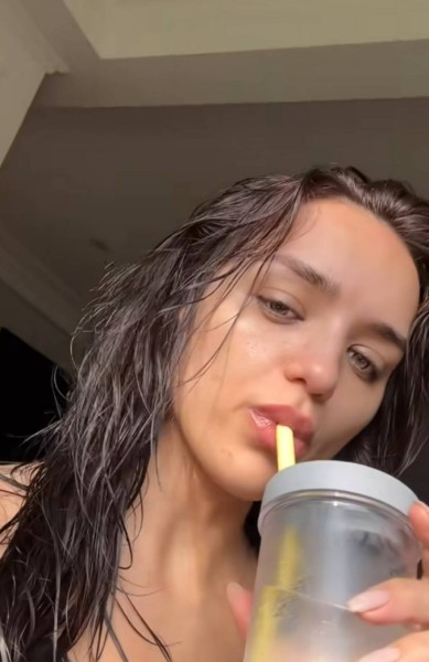 Kimberley, 27, Malmal