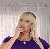 Alura Jenson, 42, Erdington