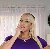 Alura Jenson, 42, Artigas