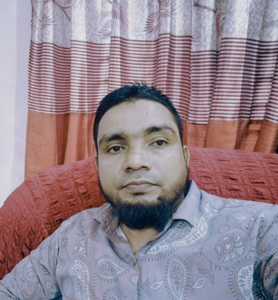 md jashim Uddin, 46, Nittenau