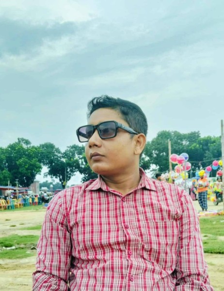 Biplob, 32, Pargas