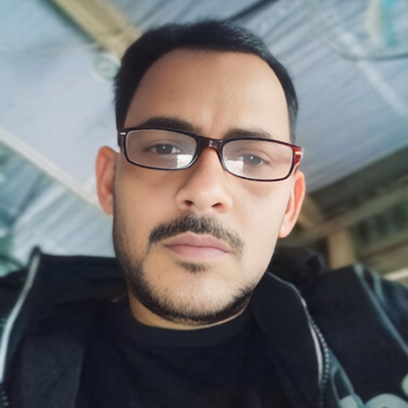 ARUN DAS, 32, Castle Rock