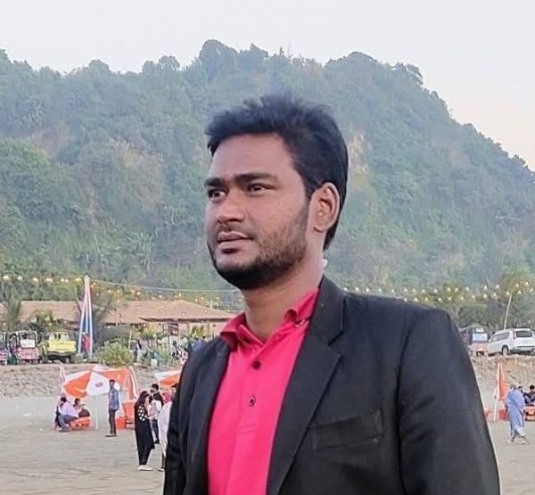 Rabiul, 26, Kh