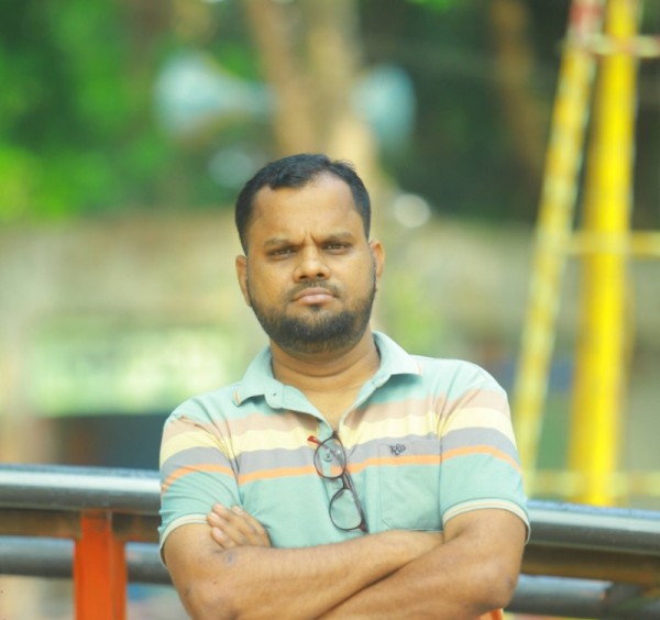 Rony, 38, Gangnagar