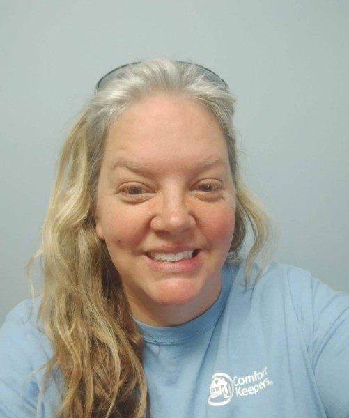 Teresa, 41, Badria