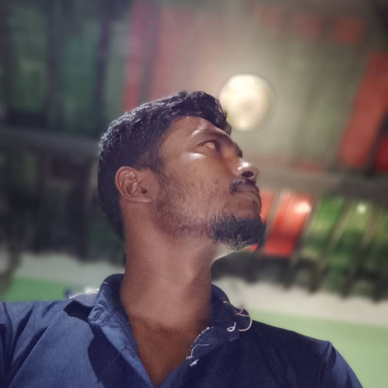 Ahoshan, 33, Wislane