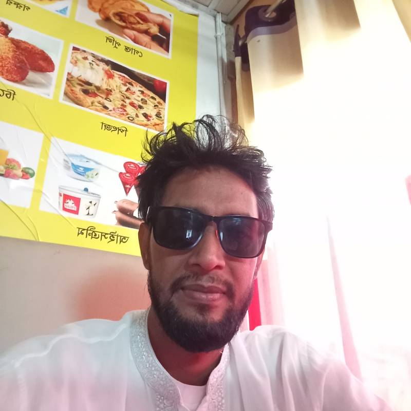 Mozammel, 32, Teplice