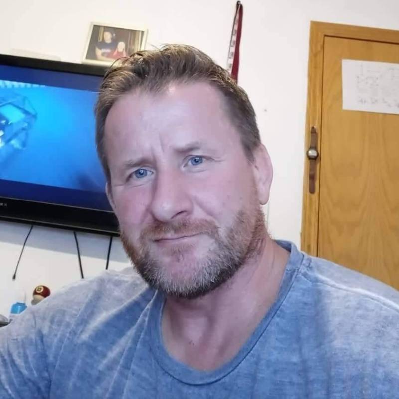 Tomasz, 52, Dinkelsbuhl