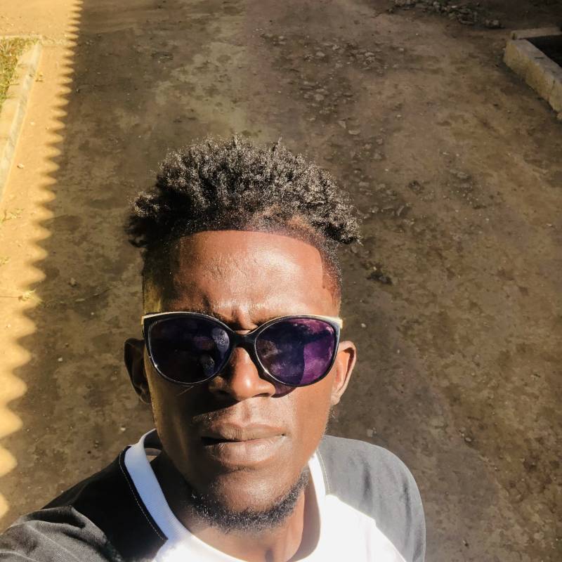 Jethro, 26, Monda