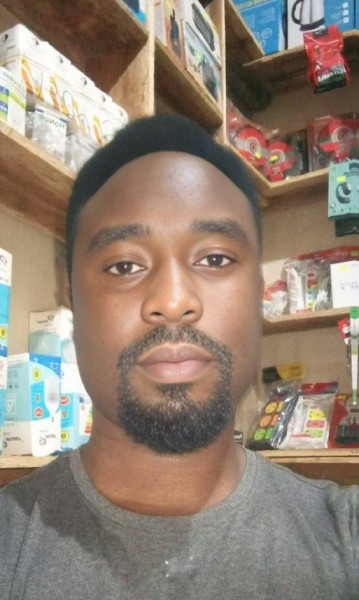 Stephen, 27, Sunggal