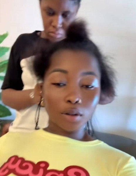 Ashley hill, 28, Koceljeva