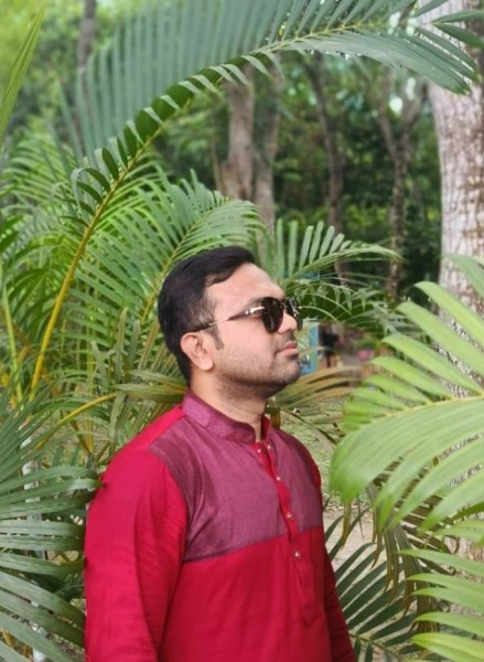 M Hasan, 25, Panajachel