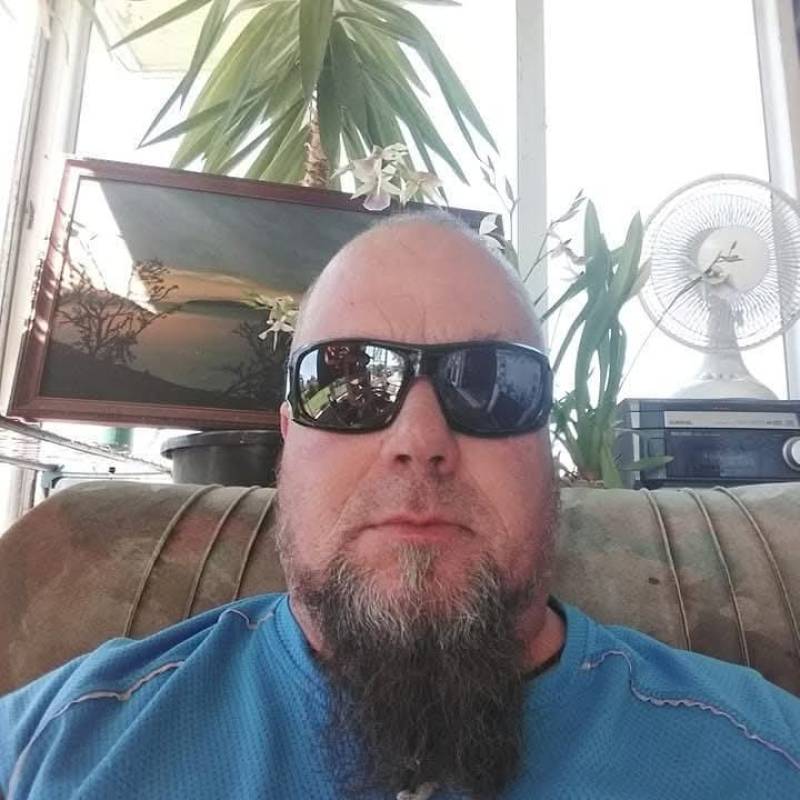 Tony, 51, Wolvega