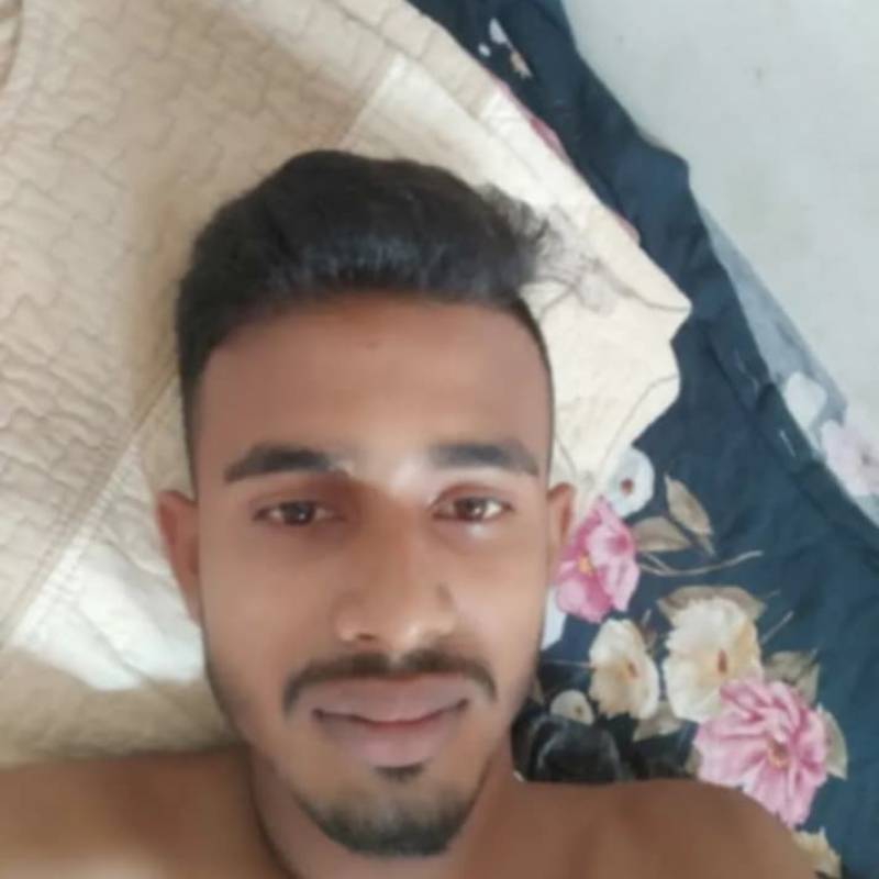 Md Masum, 39, Amingaon
