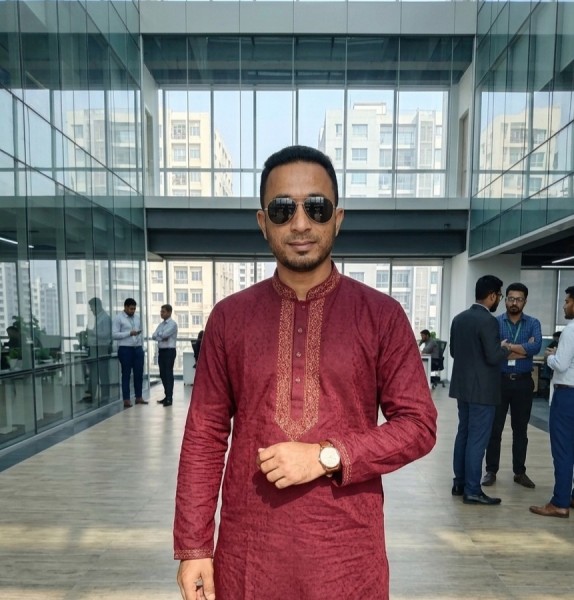 Rohim, 38, Leiyang