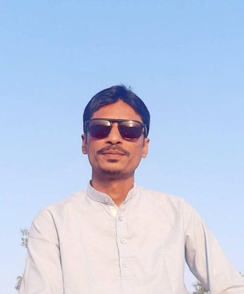 Nayem, 41, Krasnodon