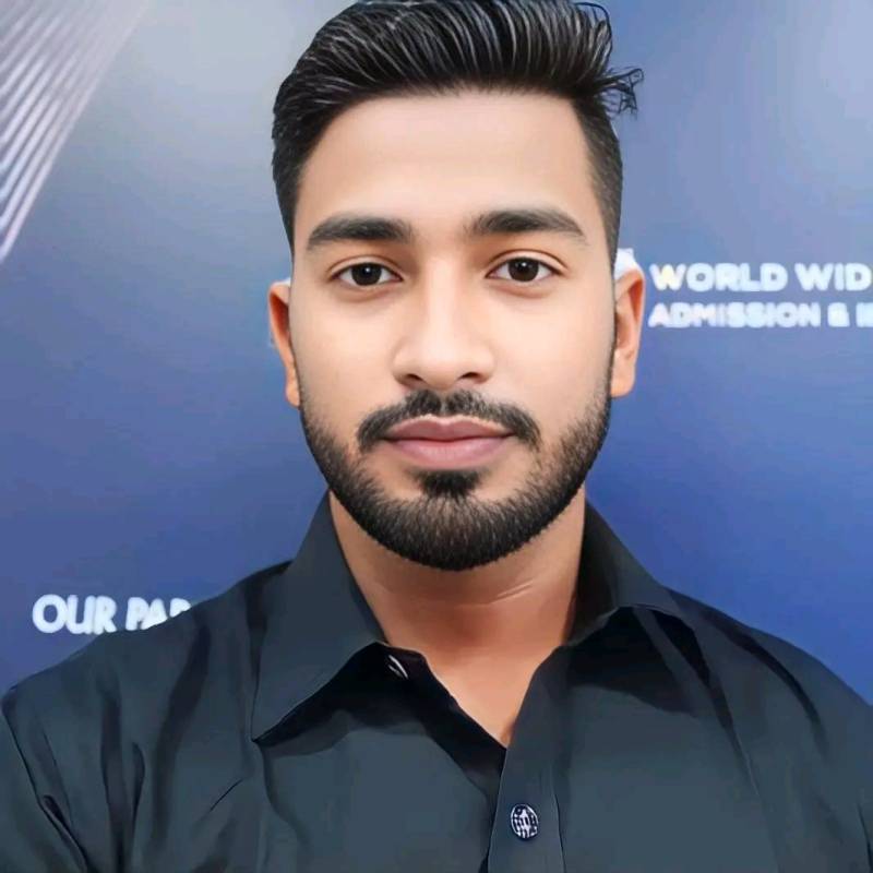 Shiful Islam, 31, Besikduzu