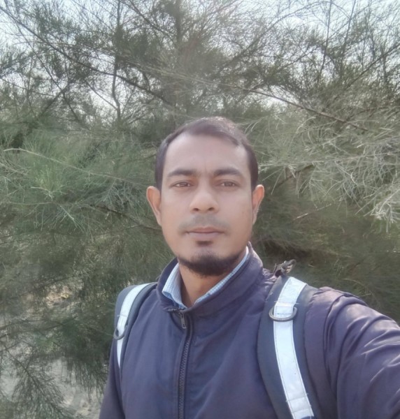 Ns Mithu, 40, Ludza