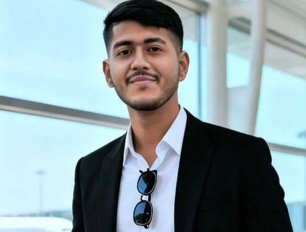 Shakil khan, 26, Sowa Town