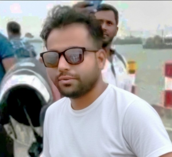 Rifat, 28, Bottrop